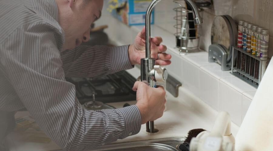 Professional Leak Detection in Thorndike, MA