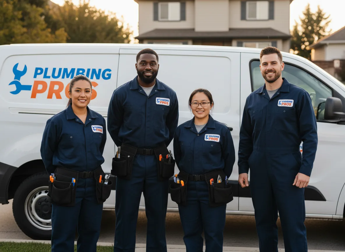 Water Heater Repair company in Thorndike, MA